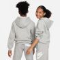 Nike Παιδική Μπλούζα Φούτερ FD2988-063