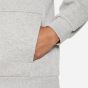 Nike Παιδική Μπλούζα Φούτερ FD2988-063