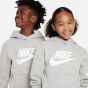 Nike Παιδική Μπλούζα Φούτερ FD2988-063