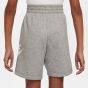 Nike Παιδικό Σόρτς - Βερμούδα FD2997-063
