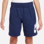 Nike Παιδικό Σόρτς - Βερμούδα FD2997-410