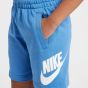 Nike Παιδική Βερμούδα-Σορτς FD2997-489
