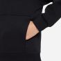 Nike Παιδική Μπλούζα Φούτερ FD3000-010