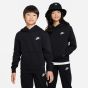 Nike Παιδική Μπλούζα Φούτερ FD3000-010