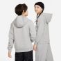 Nike Παιδική Μπλούζα Φούτερ FD3000-063