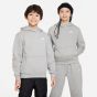 Nike Παιδική Μπλούζα Φούτερ FD3000-063