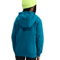 Nike Παιδική Μπλούζα Φούτερ FD3000-301