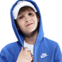 Nike Παιδική Ζακέτα φλις FD3004-411