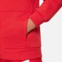 Nike Παιδική Ζακέτα φλις FD3004-657