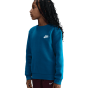 Nike Παιδική Μπλούζα Φούτερ φλις FD3006-301