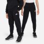 Nike Παιδικό Φόρμα Παντελόνι φλις FD3008-010