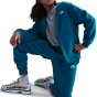 Nike Παιδικό Φόρμα Παντελόνι φλις FD3008-301
