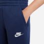 Nike Παιδικό Φόρμα Παντελόνι φλις FD3008-410