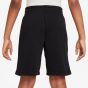 Nike Παιδικό Σόρτς - Βερμούδα FD3015-010