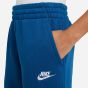 NIKE K NSW CLUB FT SHORT LBR  FD3015-476