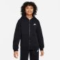 Nike Παιδική Φόρμα φουτερ Σετ FD3114-010