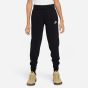 Nike Παιδική Φόρμα φουτερ Σετ FD3114-010