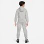 Nike Παιδική Φόρμα φουτερ Σετ FD3114-063