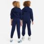 Nike Παιδική Φόρμα φουτερ Σετ FD3114-410