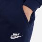 Nike Παιδική Φόρμα φουτερ Σετ FD3114-410