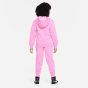 Nike Παιδική Φόρμα φουτερ Σετ FD3114-675