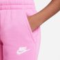 Nike Παιδική Φόρμα φουτερ Σετ FD3114-675