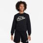NIKE K NSW CLUB+ CREW CREATE FD3182-010