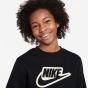 Nike Παιδική Μπλούζα Φούτερ FD3182-010