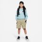 Nike Παιδική Μπλούζα Φούτερ FD3182-309