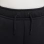 Nike Παιδική Σορτς-Βερμούδα TECH FLEECE FD3289-010