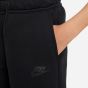 Nike Παιδική Σορτς-Βερμούδα TECH FLEECE FD3289-010
