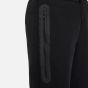 Nike Παιδική Σορτς-Βερμούδα TECH FLEECE FD3289-010