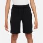 Nike Παιδική Σορτς-Βερμούδα TECH FLEECE FD3289-010