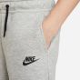 Nike Παιδική Σορτς-Βερμούδα Tech Fleece FD3289-063