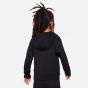 Nike Tech Fleece Παιδική Μπλούζα Φούτερ FD3291-010