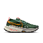 NIKE ZOOMX ZEGAMA winter TRAIL 2 FD5190-302