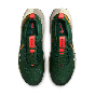 NIKE ZOOMX ZEGAMA winter TRAIL 2 FD5190-302