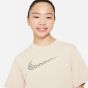 Nike Παιδικό Κοντομάνικο T-Shirt FD5365-126