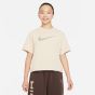 Nike Παιδικό Κοντομάνικο T-Shirt FD5365-126