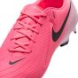 NIKE ΠΑΠΟΥΤΣΙΑ ΠΟΔΟΣΦΑΙΡΟΥ PHANTOM GX 2 ACADEMY FG/MG FD6723-600