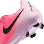 NIKE ΠΑΠΟΥΤΣΙΑ ΠΟΔΟΣΦΑΙΡΟΥ PHANTOM GX 2 ACADEMY FG/MG FD6723-600