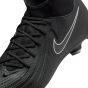 NIKE PHANTOM LUNA 2 ACADEMY FG/MG FD6725-001