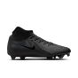 NIKE PHANTOM LUNA II ACADEMY FG/MG FD6725-002