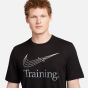 Nike Ανδρικό Κοντομάνικο T-Shirt  FJ2477-010