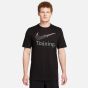 Nike Ανδρικό Κοντομάνικο T-Shirt  FJ2477-010