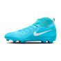 NIKE PHANTOM LUNA II CLUB FG/MG FJ2558-400