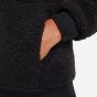 Nike Παιδική Ζακέτα Sherpa FJ6019-010