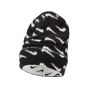 NIKE K NK PEAK BEANIE POM FJ6306-010