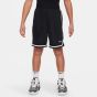 Nike Παιδική Βερμούδα Μπασκετ-Μοδα FJ6802-010