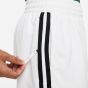 Nike Παιδική Βερμούδα Μπασκετ-Μοδα FJ6802-100